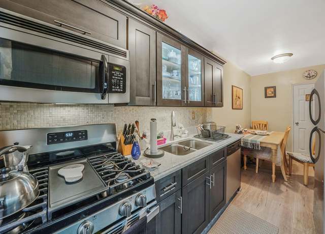 Property at 150-29 72nd Rd Unit 4B, Kew Garden Hills, NY 11367, 2 beds, 1 bath