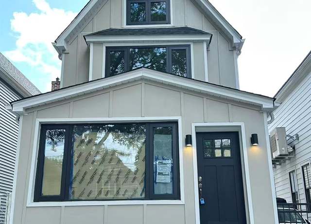 Property at 68-40 Manse St, Forest Hills, NY 11375, 3 beds, 2 baths