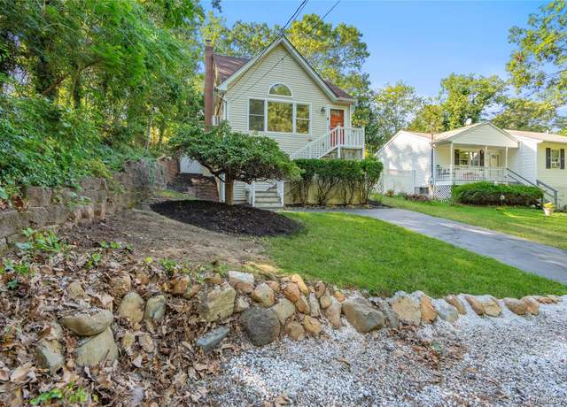 Property at 77 Friendship Dr, Rocky Point, NY 11778, 3 beds, 2 baths
