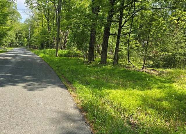 Property at 400 Red Hill Rd, Wurtsboro, NY 12790