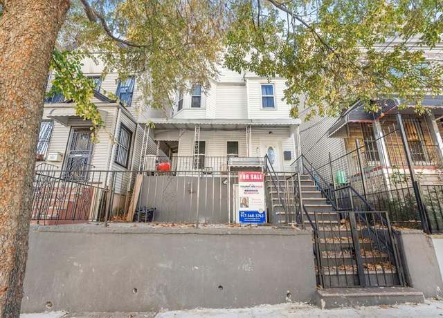 Property at Undisclosed address, Bronx, NY 10456