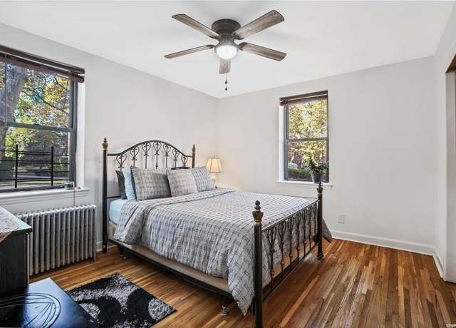 Property at 47-27 215 Pl Unit 1A, Bayside, NY 11361, 2 beds, 1 bath