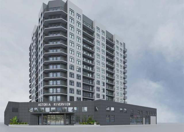 Property at 26-01 4th St Unit 3J, Astoria, NY 11102, 1 bed, 1 bath