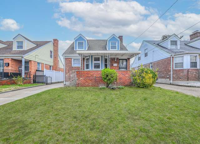 Property at 115-17 237th St, Elmont, NY 11003, 5 beds, 3 baths