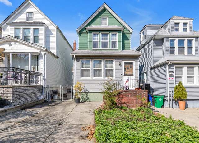 Property at 78-30 62nd St, Glendale, NY 11385, 3 beds, 2 baths