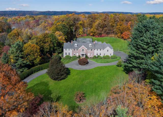 Property at 27 Stiles Ln, Greenwich, CT 06831, 6 beds, 8.5 baths