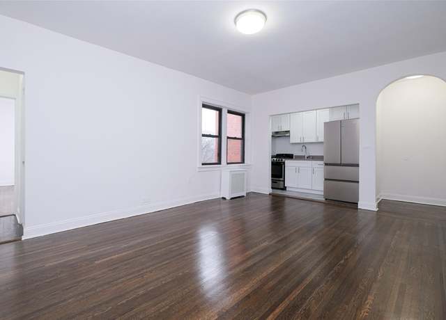Property at 590 E 3rd St Unit 1-G, Mount Vernon, NY 10553, 1 bed, 1 bath