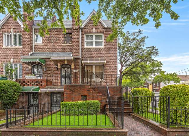 Property at 4423 Avenue K, Brooklyn, NY 11234, 5 beds, 3 baths