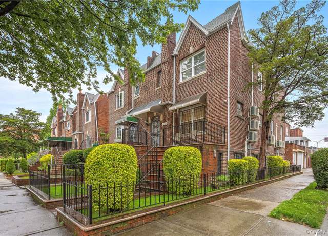 Property at 4423 Avenue K, Brooklyn, NY 11234, 5 beds, 3 baths