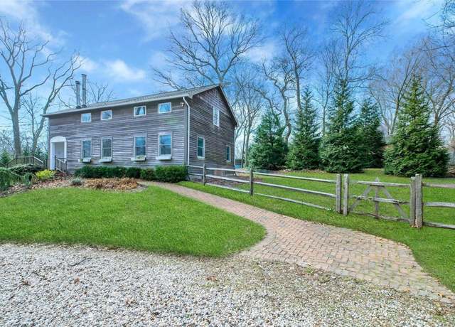 Property at 480 N Bayview Road Ext, Southold, NY 11971, 3 beds, 3 baths