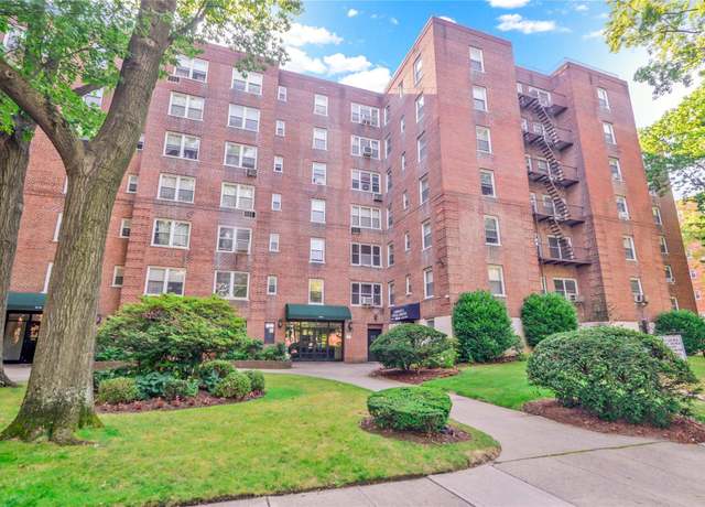 Property at 27-04 Parsons Blvd #6, Flushing, NY 11354, 1 bed, 1 bath