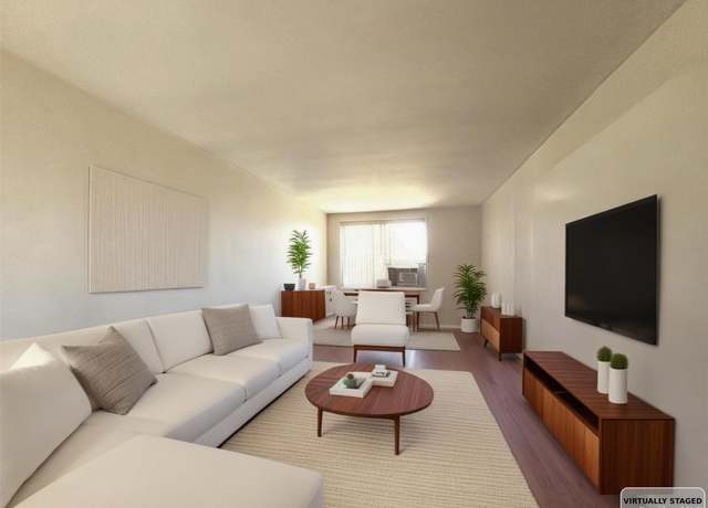 Property at 27-04 Parsons Blvd #6, Flushing, NY 11354, 1 bed, 1 bath