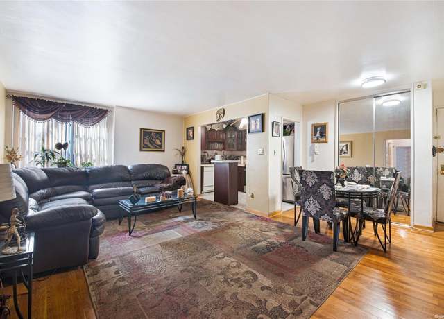 Property at 1275 E 51st St Unit 3B, Brooklyn, NY 11234, 2 beds, 1 bath