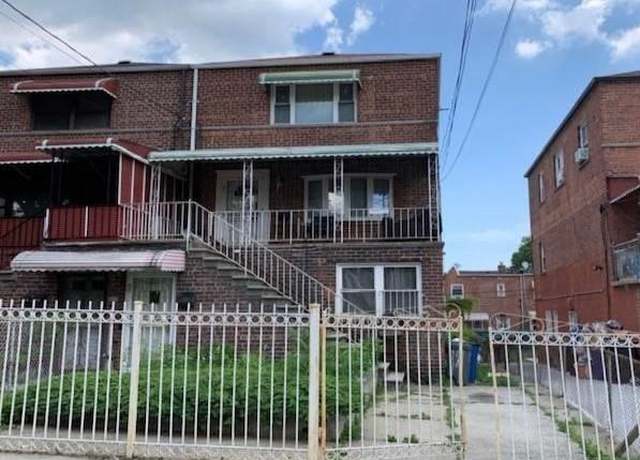 Property at 3424 Tiemann Ave, Bronx, NY 10469, 4 beds, 2 baths