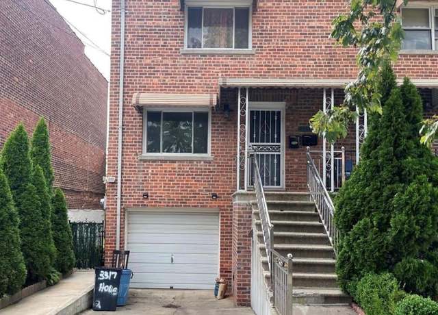 Property at 3317 Hone Ave, Bronx, NY 10469, 3 beds, 1.5 baths