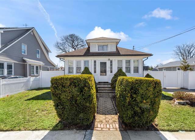 Property at 20 E Greenwich Ave, Roosevelt, NY 11575