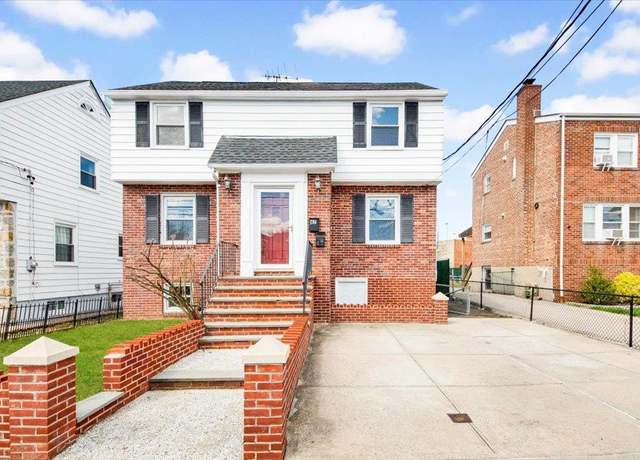 Property at 47 Aqueduct Ave, Yonkers, NY 10704, 3 beds, 3 baths