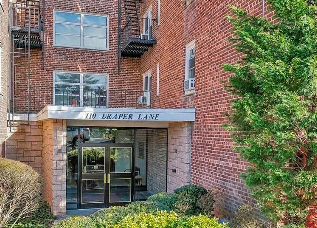 Property at 110 Draper Ln Unit L8S, Dobbs Ferry, NY 10522, 1 bed, 1 bath