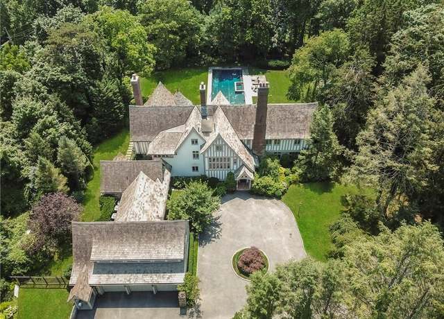 Property at 85 Birchall Dr, Scarsdale, NY 10583, 6 beds, 7.5 baths