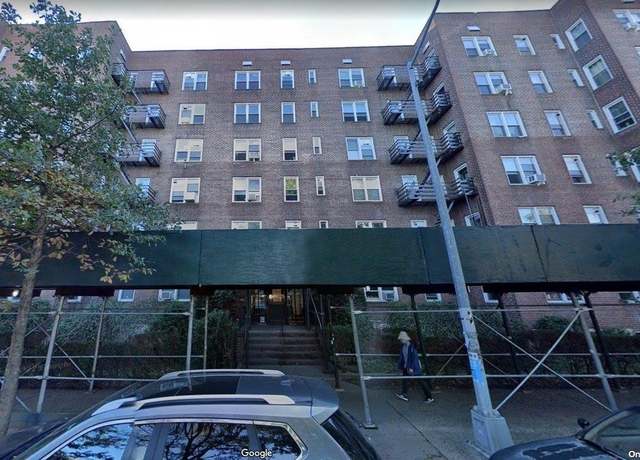 Property at 42-40 Bowne St Unit 6F, Flushing, NY 11355, 1 bath