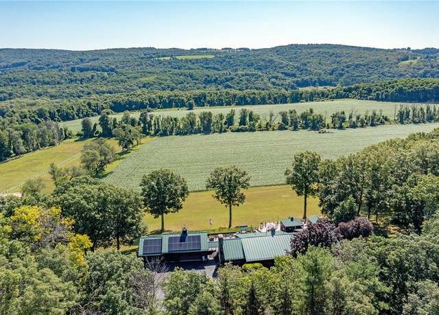 Property at 617 Bean River Rd, Millerton, NY 12567, 3 beds, 3 baths