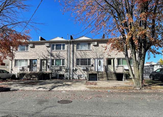 Property at 108-02 220th St, Queens Village, NY 11429, 3 beds, 1.5 baths