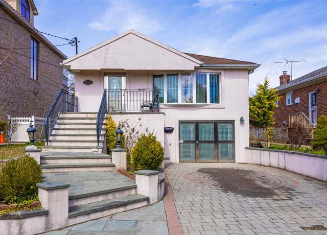 Property at 14125 11th Ave, Flushing, NY 11357, 3 beds, 2 baths