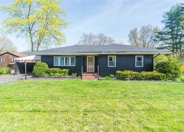 Property at 2186 State Route 32, Modena, NY 12548, 3 beds, 1 bath