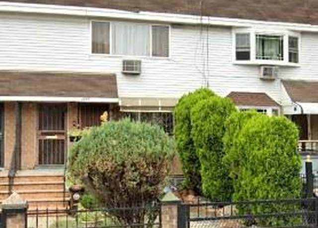Property at 1287 Putnam Ave, Brooklyn, NY 11221, 5 beds, 3 baths