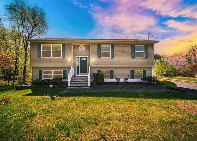 Property at 75 Booth Blvd W, Wappingers Falls, NY 12590, 3 beds, 2.5 baths
