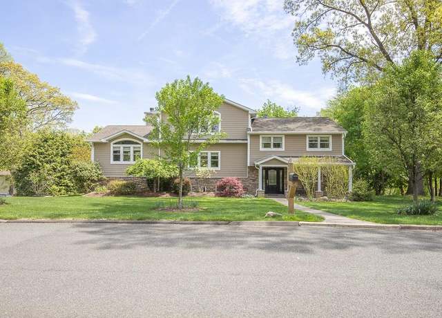 Property at 56 Guterl Ter, Pearl River, NY 10965, 4 beds, 3.5 baths