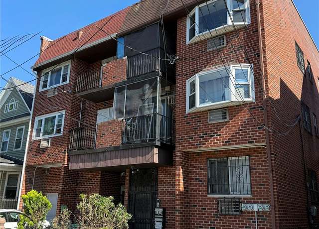 Property at 90-26 52nd Ave, Elmhurst, NY 11373, 9 beds, 6 baths