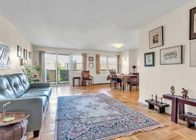 Property at 6636 Yellowstone Blvd Unit 6E, Forest Hills, NY 11375, 1 bed, 1 bath