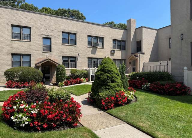 Property at 276 Cedarhurst Ave Unit B2, Cedarhurst, NY 11516, 1 bed, 1 bath