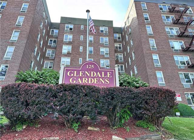 Property at 125 Bronx River Rd Unit 4H, Yonkers, NY 10704, 2 beds, 1 bath