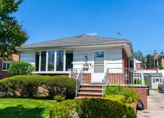 Property at 4639 247th St, Douglaston, NY 11362, 3 beds, 2 baths