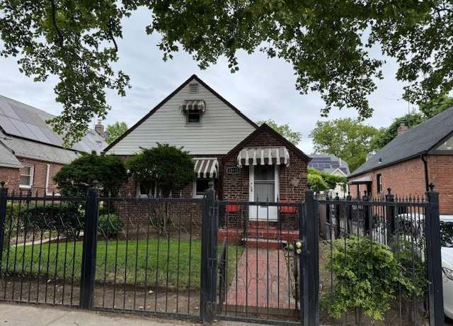 Property at 183-34 Fonda Ave, Saint Albans, NY 11412, 3 beds, 1 bath