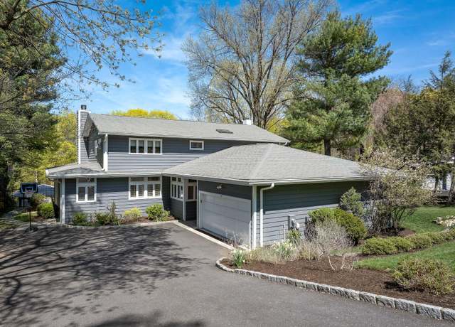 Property at 107 Judson Ave, Dobbs Ferry, NY 10522, 4 beds, 3.5 baths