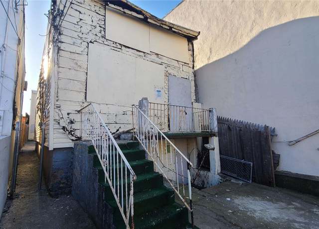 Property at 103-18 Martense Ave, Corona, NY 11368