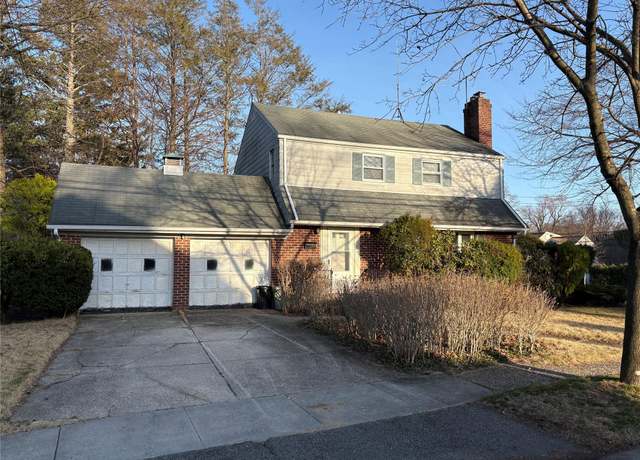 Property at 24 High St, East Williston, NY 11596, 3 beds, 2 baths