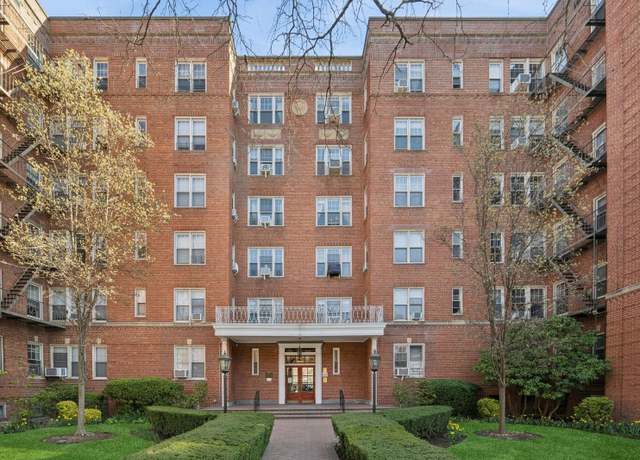 Property at 68-37 108 St Unit 2E, Forest Hills, NY 11375, 1 bed, 1 bath