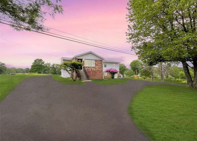 Property at 811 Happy Ave, Swan Lake, NY 12783, 5 beds, 2 baths