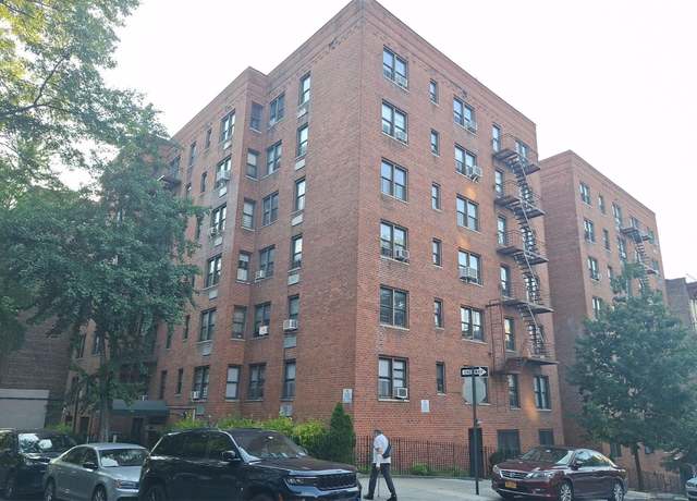 Property at 2866 Marion Ave Unit 4C, Bronx, NY 10458, 2 beds, 1 bath