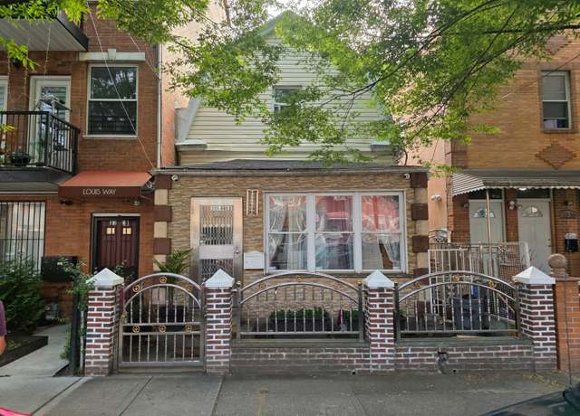 Property at 3318 104th St, Corona, NY 11368, 4 beds, 2 baths