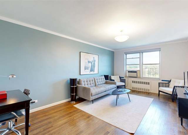 Property at 90-02 63rd Dr Unit 5J, Rego Park, NY 11374, 1 bed, 1 bath