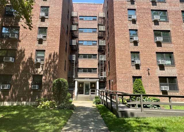 Property at 212-07 75th Ave Unit 3M, Bayside, NY 11364, 1 bed, 1 bath