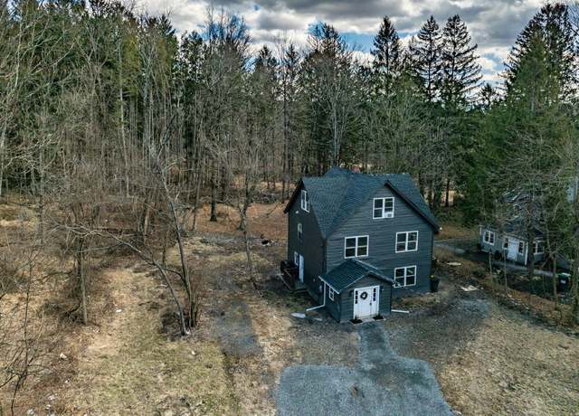 Property at 22 Academy Ave, Sparrowbush, NY 12780, 4 beds, 3 baths