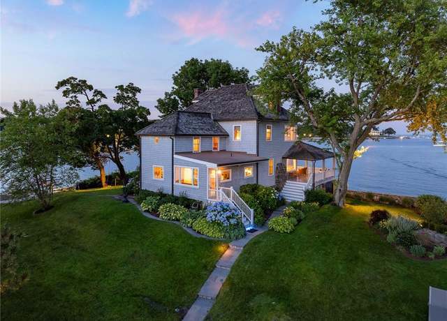 Property at 0 Rich, Greenwich, CT 06830, 6 beds, 4 baths