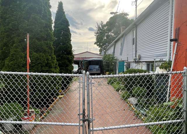 Property at 227 Stephens Ave, Bronx, NY 10473, 2 beds, 1 bath