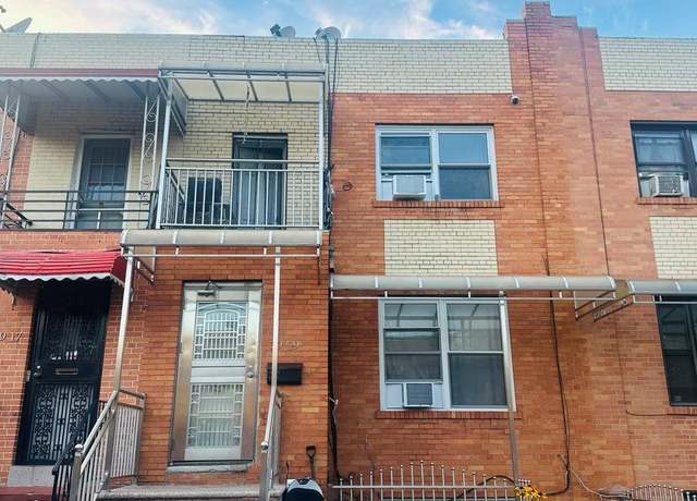 Property at 79-19 Calamus Ave, Elmhurst, NY 11373, 4 beds, 2 baths